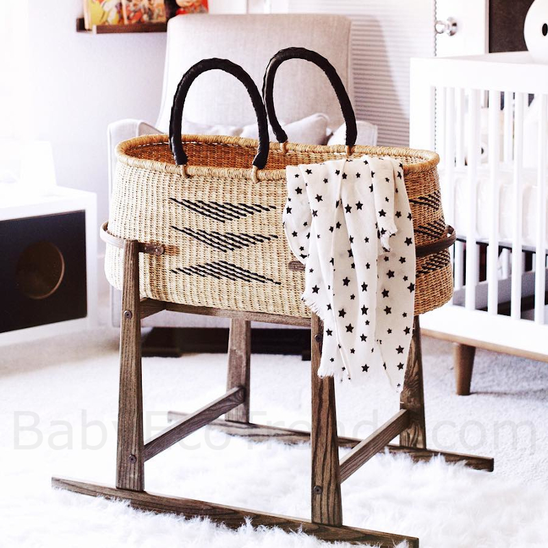 Anthem Bolga Moses Basket